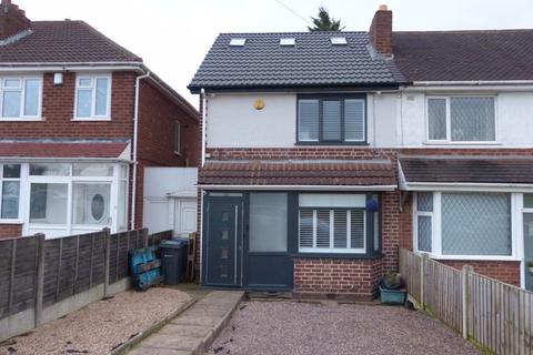 49 Burford Road, Kingstanding, Birmingham, B44 8EE