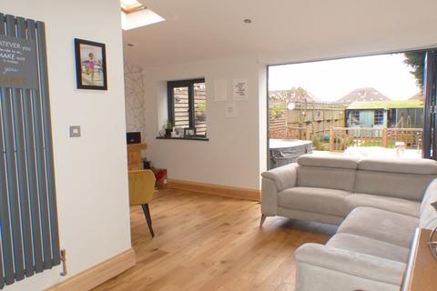 49 Burford Road, Kingstanding, Birmingham, B44 8EE