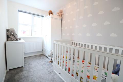 50 Laburnum Grove, South Ockendon, RM15 6RA