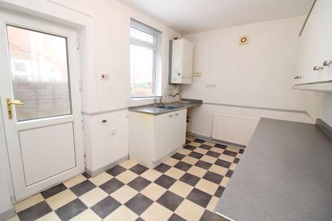 31 Compton Road, Southport, PR8 4EE