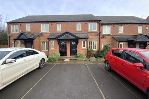 14 Tudor Close, Sheffield, S9 5AS