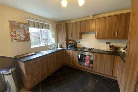 14 Tudor Close, Sheffield, S9 5AS