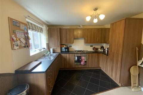 14 Tudor Close, Sheffield, S9 5AS