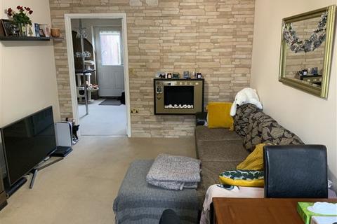 14 Tudor Close, Sheffield, S9 5AS