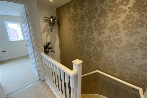 14 Tudor Close, Sheffield, S9 5AS