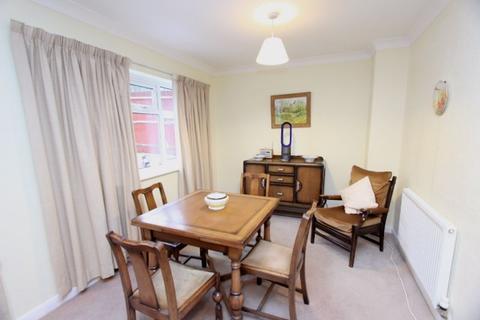 3 Cambridge Road, Carshalton, SM5 3QP