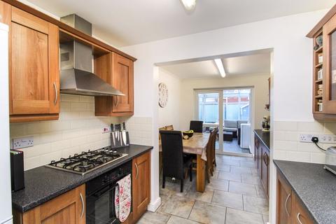 19 Bluebell Close, Leek, ST13 7AW