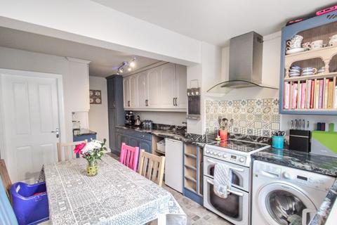 8 Churnet Close, Cheddleton, Leek, ST13 7JN