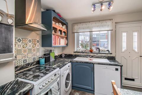 8 Churnet Close, Cheddleton, Leek, ST13 7JN