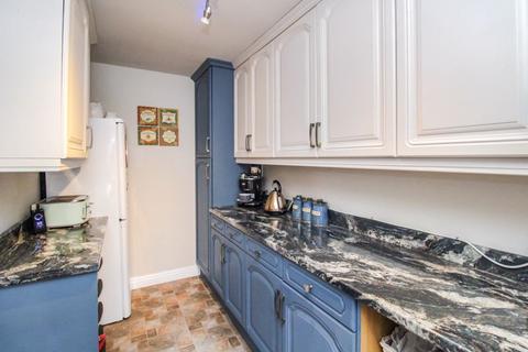 8 Churnet Close, Cheddleton, Leek, ST13 7JN