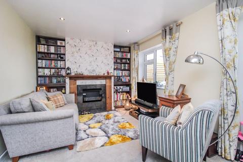 8 Churnet Close, Cheddleton, Leek, ST13 7JN