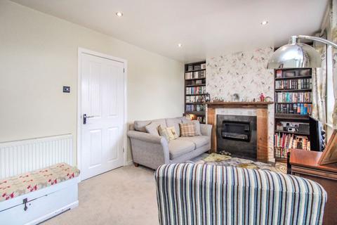 8 Churnet Close, Cheddleton, Leek, ST13 7JN