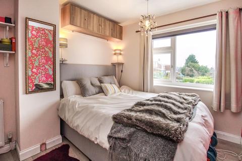 8 Churnet Close, Cheddleton, Leek, ST13 7JN