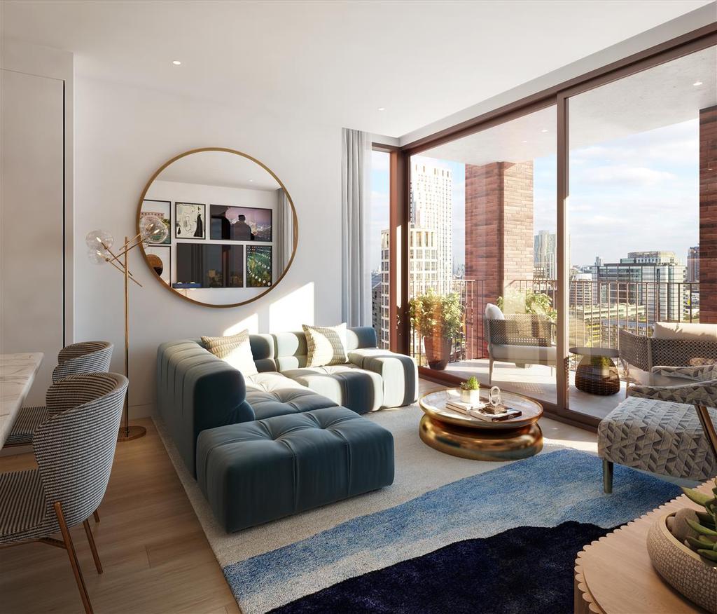 3844 City Road Int 2 bed Apt Living MS HR (Larg...