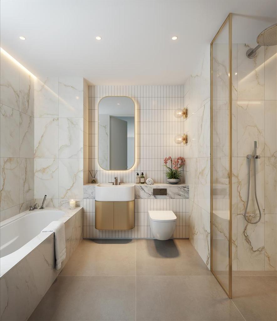 3844 City Road Int 2 bed Apt Ensuite MS HR (Lar...