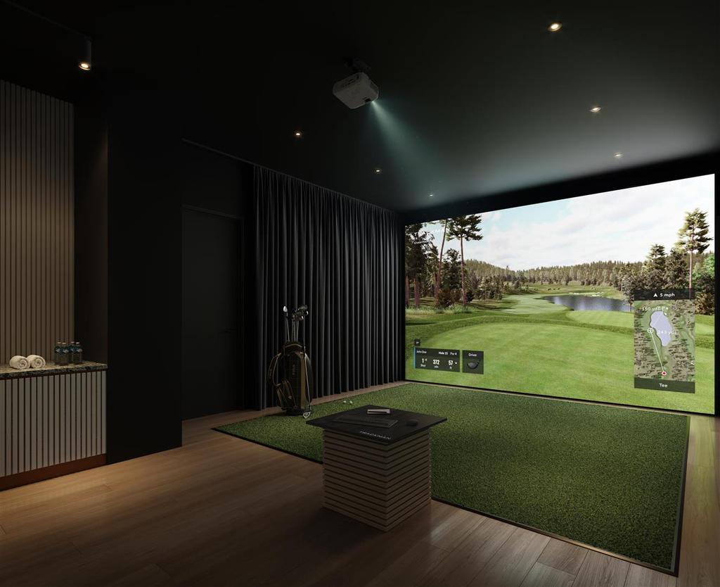 3844 City Road Amenities Golf Sim Room MS Final...