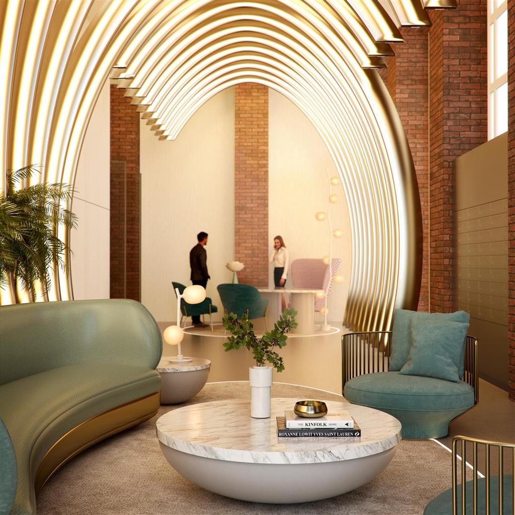 3844 City Road GF Reception Vignette Second IK ...