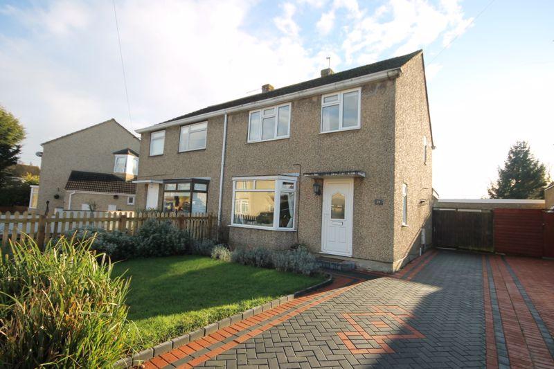 Springfield Road KIDLINGTON 3 bed semidetached house £375,000