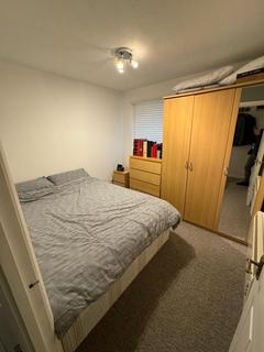 1 bedroom flat to rent, THE PINES, BOREHAMWOOD, WD6 4RR