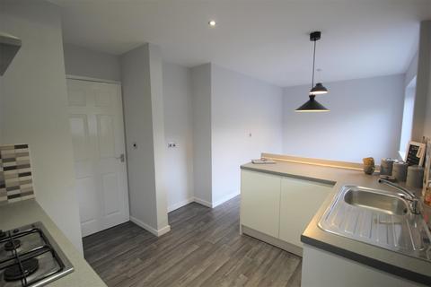 29 Beverley Crescent, Forsbrook, Stoke-on-trent, ST11 9DQ