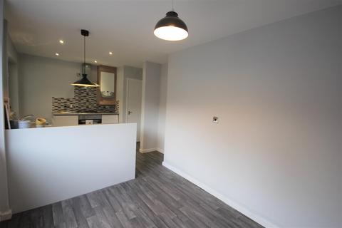 29 Beverley Crescent, Forsbrook, Stoke-on-trent, ST11 9DQ