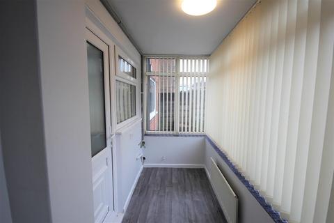 29 Beverley Crescent, Forsbrook, Stoke-on-trent, ST11 9DQ