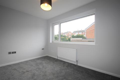 29 Beverley Crescent, Forsbrook, Stoke-on-trent, ST11 9DQ