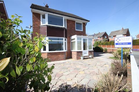 29 Beverley Crescent, Forsbrook, Stoke-on-trent, ST11 9DQ