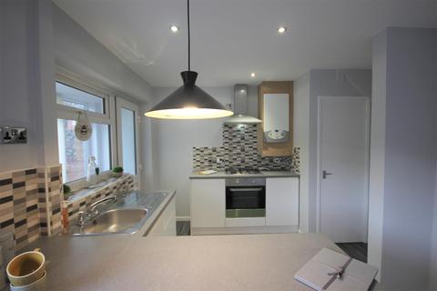 29 Beverley Crescent, Forsbrook, Stoke-on-trent, ST11 9DQ