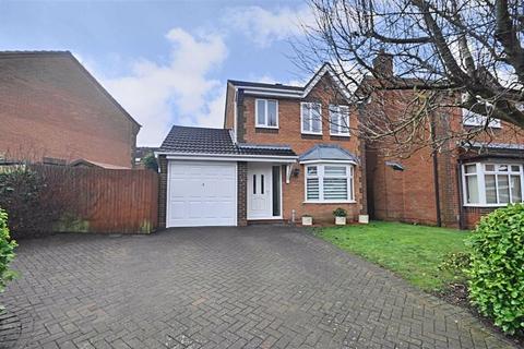 15 Bearcroft Avenue, Great Meadow, Worcester, WR4 0DR