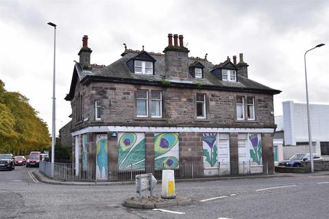 Retail property (high street) for sale - Bogton Place, Forres