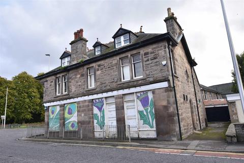 1 Bogton Place, Forres, IV36 1EP