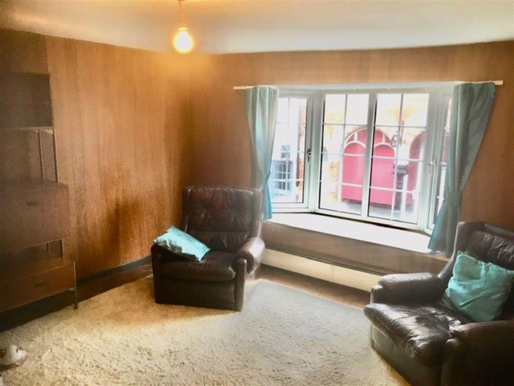 Market Rasen 1 bed flat £380 pcm (£88 pw)