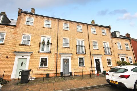 7 Constable Way, Black Notley, Braintree, CM77 8FE