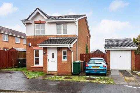 7 Corbiewynd, Edinburgh, EH15 3RP