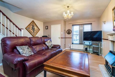 7 Corbiewynd, Edinburgh, EH15 3RP