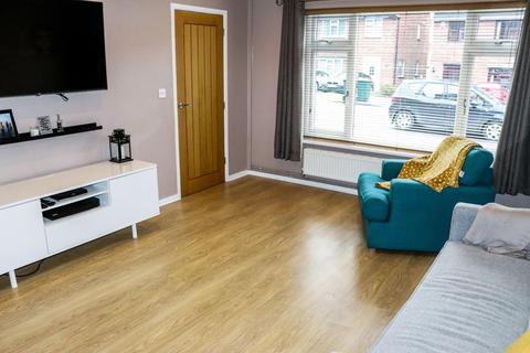 140 Beanfield Avenue, Coventry, CV3 6NX
