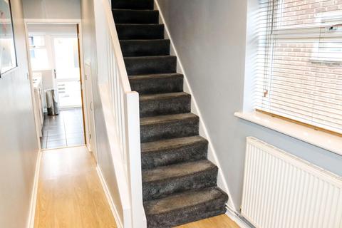 140 Beanfield Avenue, Coventry, CV3 6NX