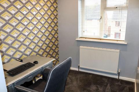 140 Beanfield Avenue, Coventry, CV3 6NX