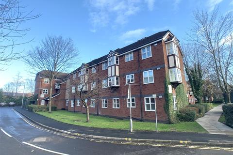 Flat 1, Wileman Court Sheader Drive, Salford, M5 5BU