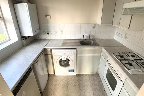 Flat 1, Wileman Court Sheader Drive, Salford, M5 5BU