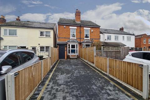 10 Farley Street, Worcester, WR2 6JD