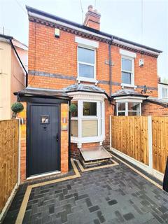 10 Farley Street, Worcester, WR2 6JD