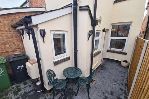 10 Farley Street, Worcester, WR2 6JD
