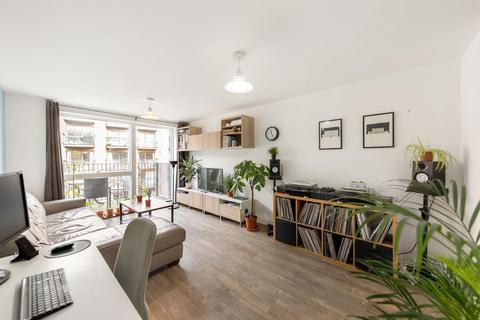 Flat 30, 1 Milles Square, London, SW9 8GA