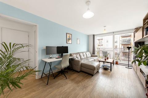 Flat 30, 1 Milles Square, London, SW9 8GA