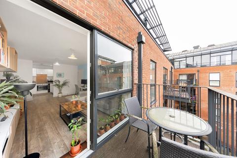 Flat 30, 1 Milles Square, London, SW9 8GA