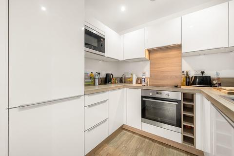 Flat 30, 1 Milles Square, London, SW9 8GA