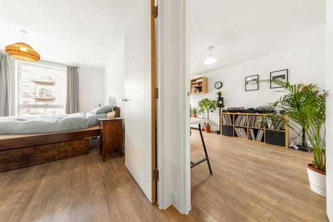 Flat 30, 1 Milles Square, London, SW9 8GA