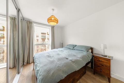 Flat 30, 1 Milles Square, London, SW9 8GA